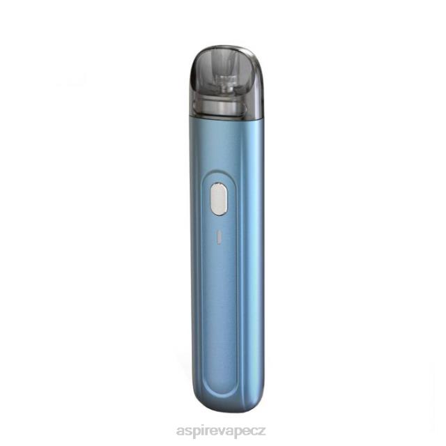 Aspire Flexus q souprava | Aspire Ecig DZ42685 tyrkysový gradient